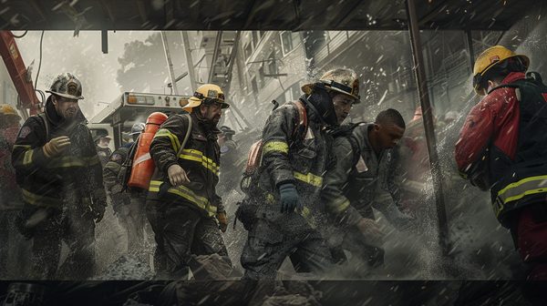 Accidents sur le chantier de rénovation : quelles mesures de prévention prendre ?