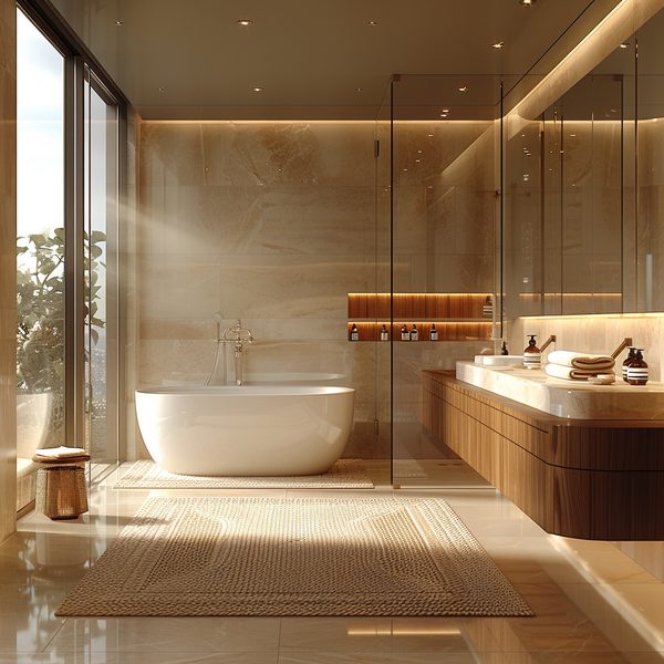 Le spécialiste de l'ameublement pour votre salle de bains