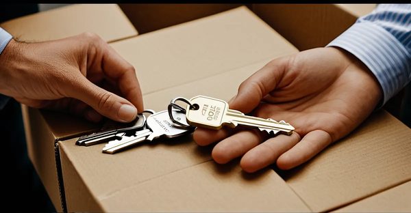 Les clés d'un déménagement réussi avec une compagnie de déménagement