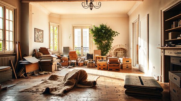 Transformez votre maison à toulouse grâce à un débarras efficace