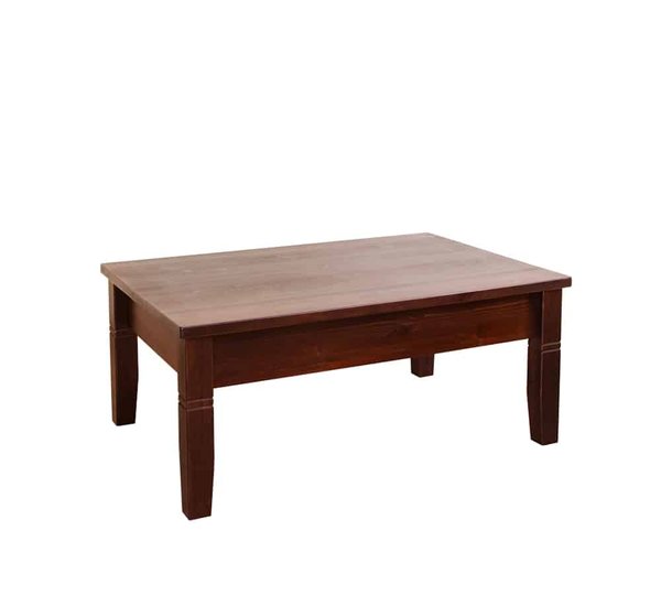 Table basse en bois : combien coûte ce type de meuble ?