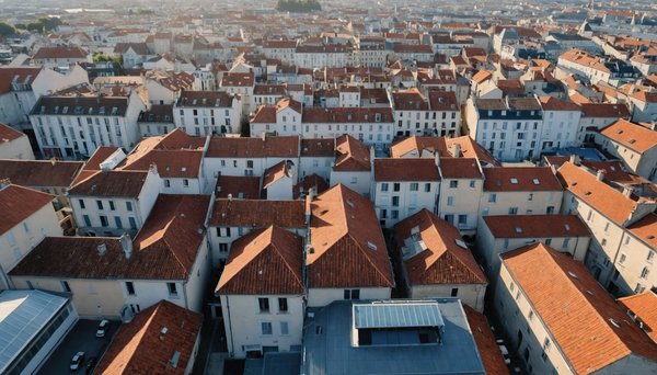 Optimisez votre couverture de toiture en Île-de-france