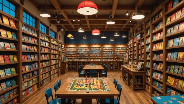 Découvrez lepion : votre destination ultime pour jeux de société