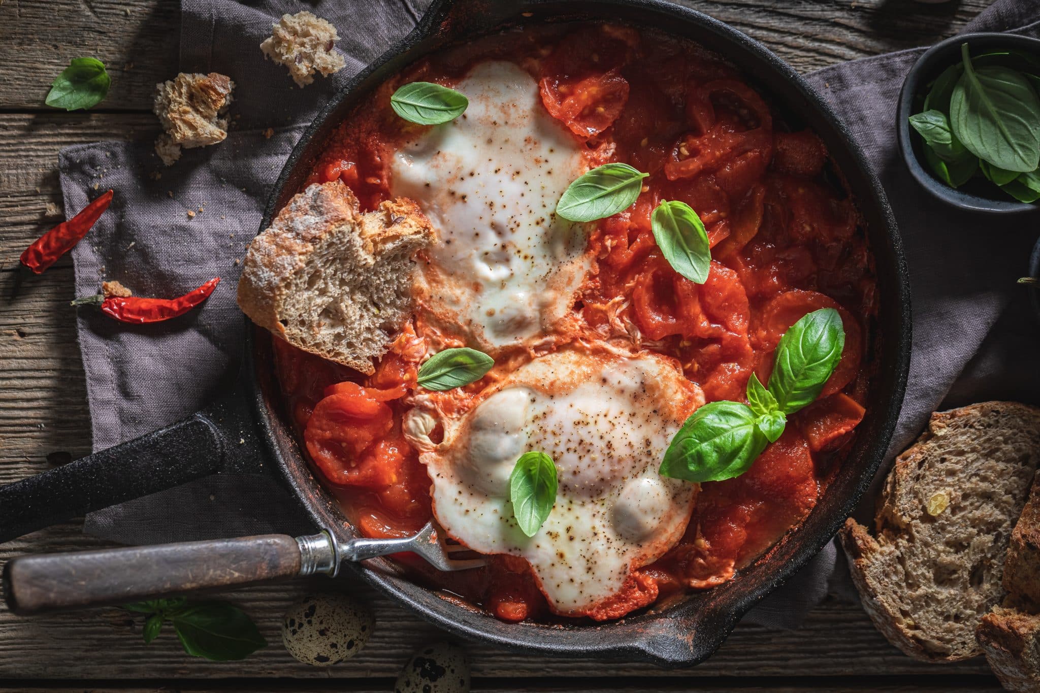 les indispensables pour équiper votre cuisine