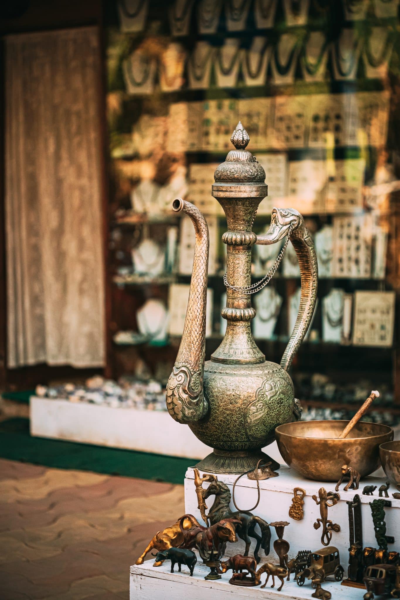 Comment savoir si vous pouvez vous fier à un antiquaire ?