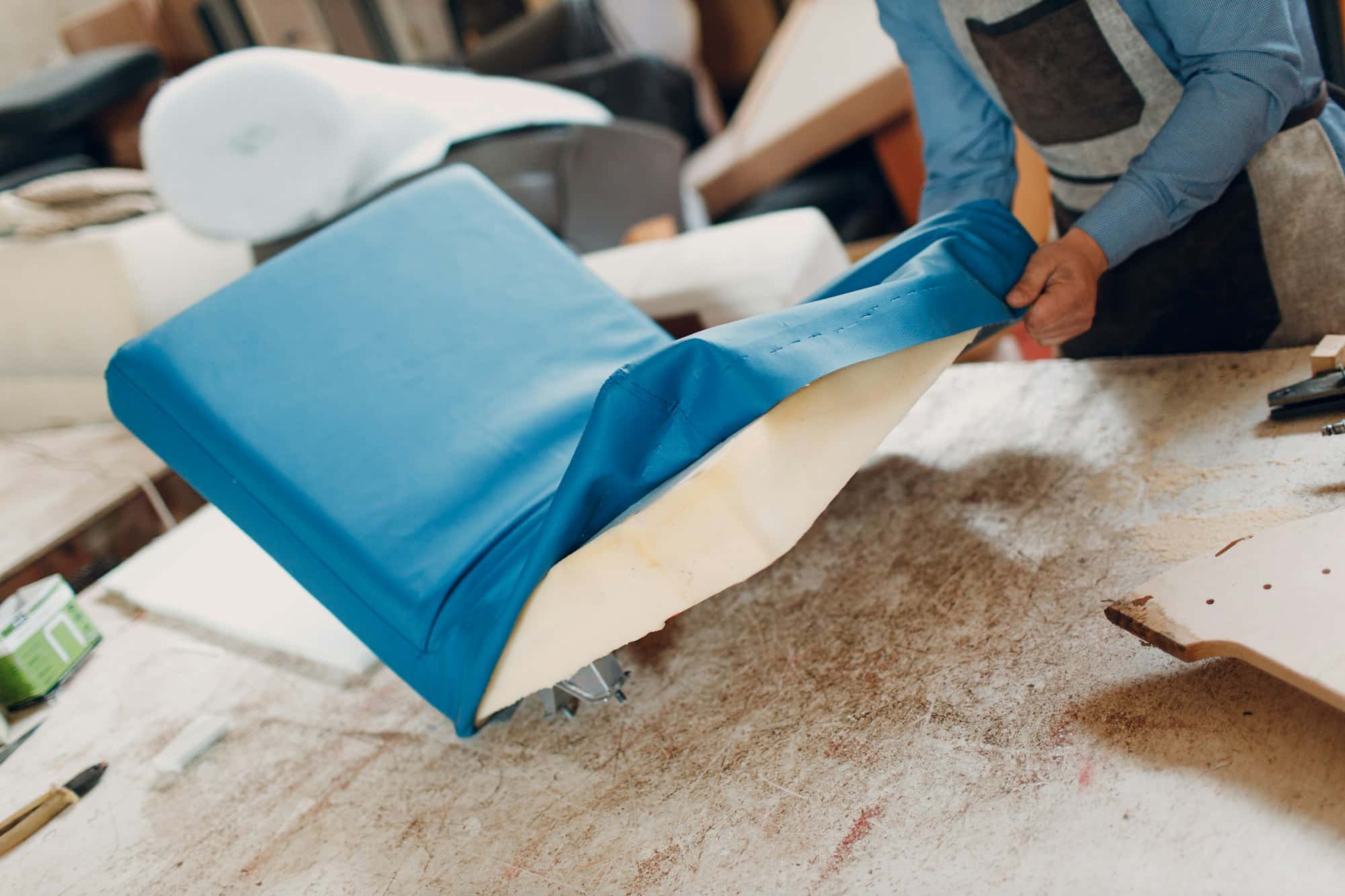 Gardez votre mobilier comme neuf grâce à nos housses de protection